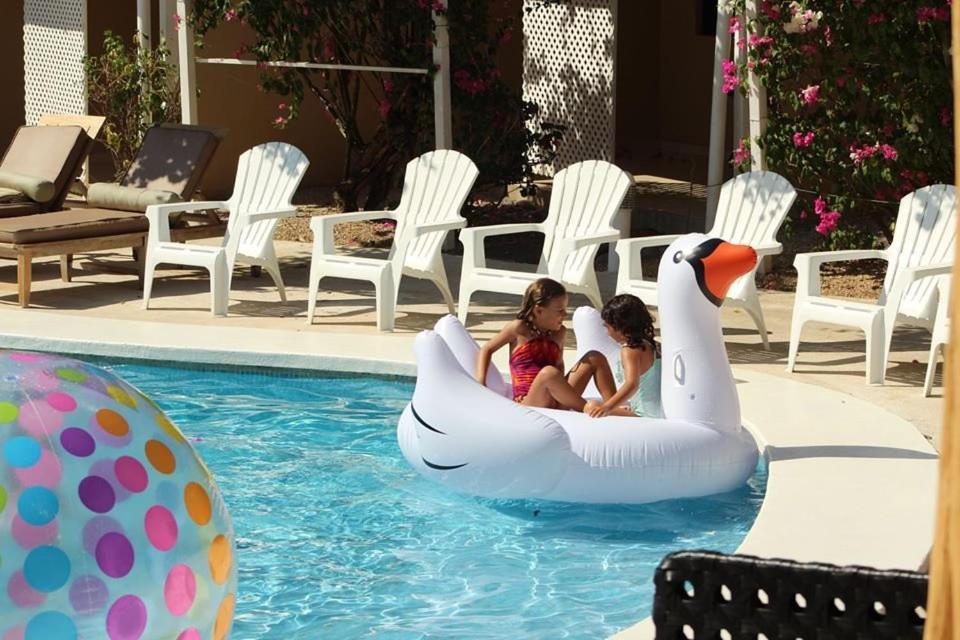 Seis Playas Hotel Tamarindo Zewnętrze zdjęcie