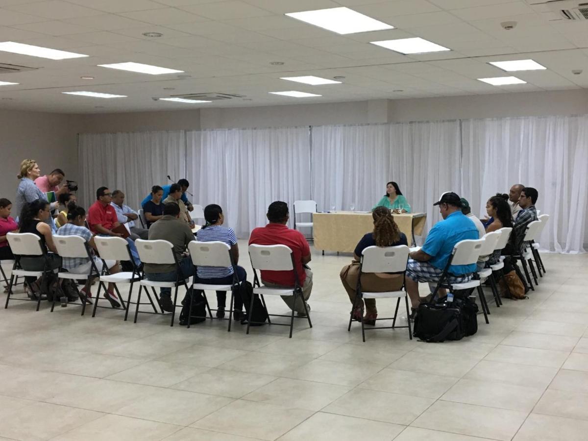 Seis Playas Hotel Tamarindo Zewnętrze zdjęcie