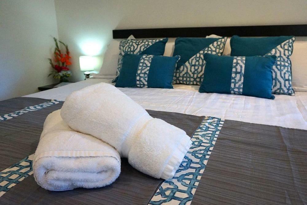 Seis Playas Hotel Tamarindo Zewnętrze zdjęcie